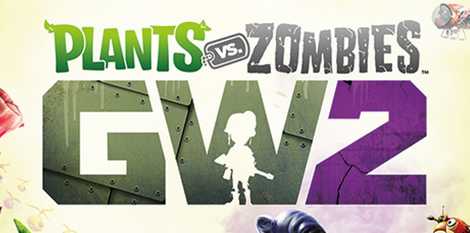 تحميل لعبة Plants vs Zombies Garden Warfare 2 PC Cracked