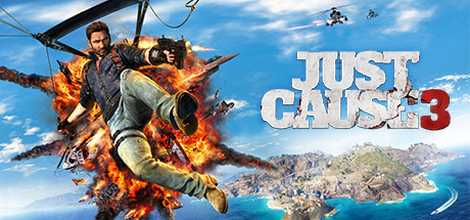 how to crack just cause 3