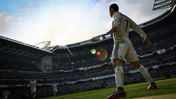 FIFA 18 CPY Crack PC Free Download - CPY GAMES