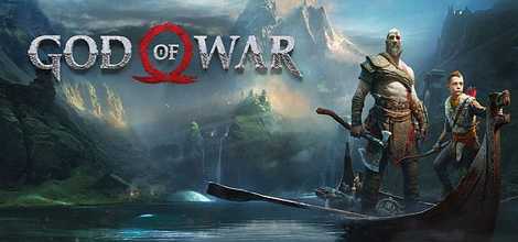 God of War PC Download Full Game Cracked Torrent - CPY GAMES