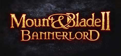 mount and blade 2 bannerlord download