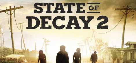 crack 3dm state of decay 2