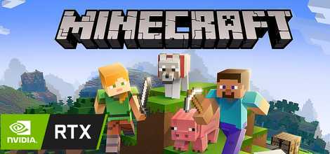 Minecraft Rtx Cpy Crack Pc Free Download Torrent Cpy Games
